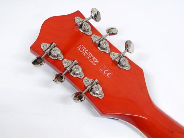Gretsch Electromatic G5420T Electromatic Classic Hollow Body Gretsch Electromatic G5420T Electromatic Classic Hollow Body