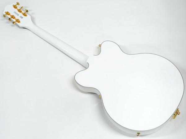 Gretsch Electromatic G5422TG Double-Cut with Bigsby
