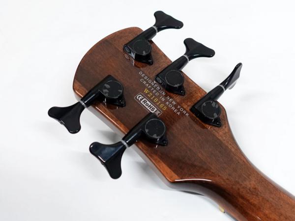 Spector NS Ethos5 ５弦ベース NS Ethos 5 - Spector Bass