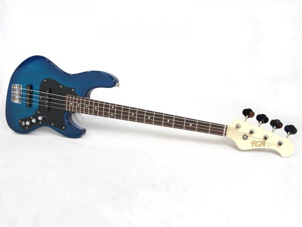 FgN ( フジゲン ) BMJ-R TBS 日本製 エレキベース  FUJIGEN 