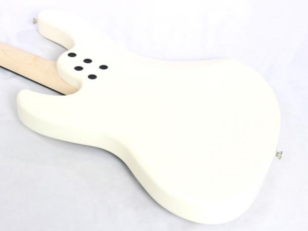 FgN フジゲン BMJ-R AWH 日本製 エレキベース FUJIGEN 送料無料