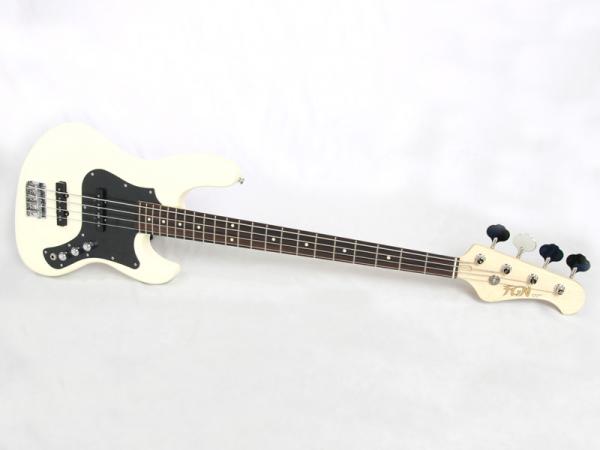 FgN ( フジゲン ) BMJ-R AWH 日本製 エレキベース  FUJIGEN 