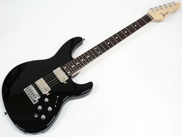 BOSS ボス EURUS GS-1 ギター・シンセサイザー  国産 エレキギター  WO 