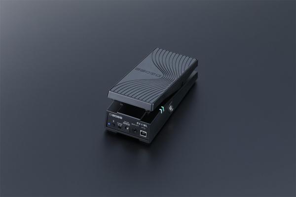 Amazon | BOSS/EV-1-WL | ボリューム・エクスプレッション | 楽器・音響機器