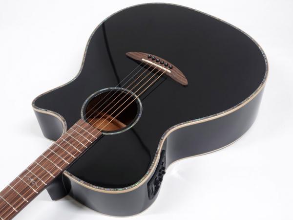 ◾️値下げ: DCT エレアコ G500C (本体状態良好:プリアンプ難あり) DCT GR-340CE NT - guitarshoptantan （ギターショップタンタン）
