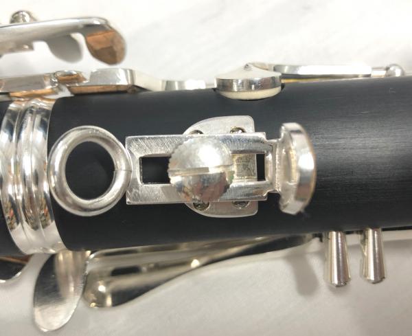 J Michael Jマイケル 3年保証 CL-470 B♭ クラリネット ABS樹脂