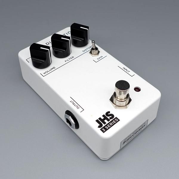 JHS Pedals 3 Series Distortion ディストーション