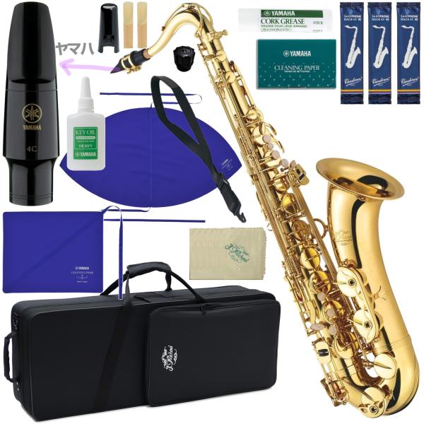 美品　J.MICHAEL マイケル テナーサックス TN-900 マウスピース 美品 J.MICHAEL マイケル テナーサックス TN-900 マウスピース