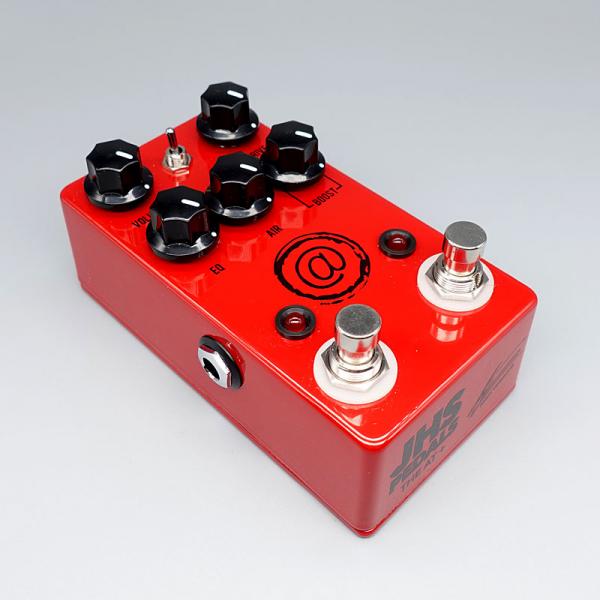 JHS Pedals   The AT+