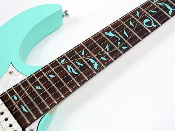 Ibanez アイバニーズ JEM70V / SFG < Used / 中古品