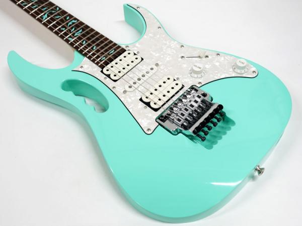 ☆彡Ibanez（アイバニーズ）Steve Vai JEM70V Ibanez アイバニーズ JEM70V / SFG < Used / 中古品 > | ワタナベ楽器