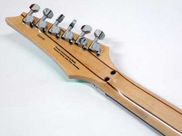 ☆彡Ibanez（アイバニーズ）Steve Vai JEM70V Ibanez アイバニーズ JEM70V / SFG < Used / 中古品 > | ワタナベ楽器