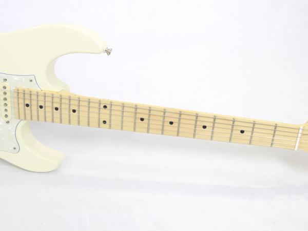 FUJIGEN FGN BOS エレキギター フジゲン 日本製 FUJIGEN(FGN) BOS2-M AWH (Antique White)【ローン金利0