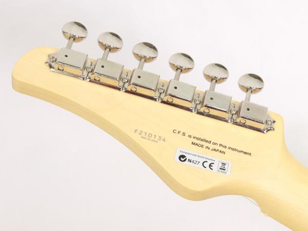 FUJIGEN FGN BOS エレキギター フジゲン 日本製 FUJIGEN FGN フジゲン BOS2-M CS Boundary ODYSSEYシリーズ