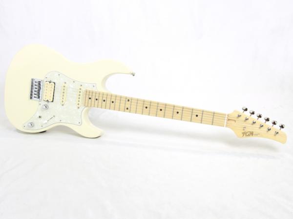 FgN ( フジゲン ) BOS2-M AWH 日本製 エレキギター  FUJIGEN 