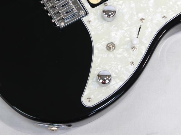 FgN フジゲン BOS2-M BK 国産 エレキギター Fujigen 送料無料