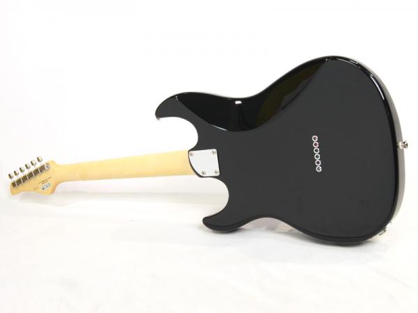 FgN フジゲン BOS2-M BK 国産 エレキギター Fujigen 送料無料