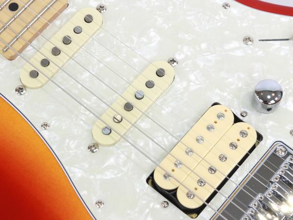 FgN フジゲン BOS2-M CS 日本製 フジゲン エレキギター 送料無料 FgN フジゲン BOS2-M CS 日本製 フジゲン エレキギター 送料無料