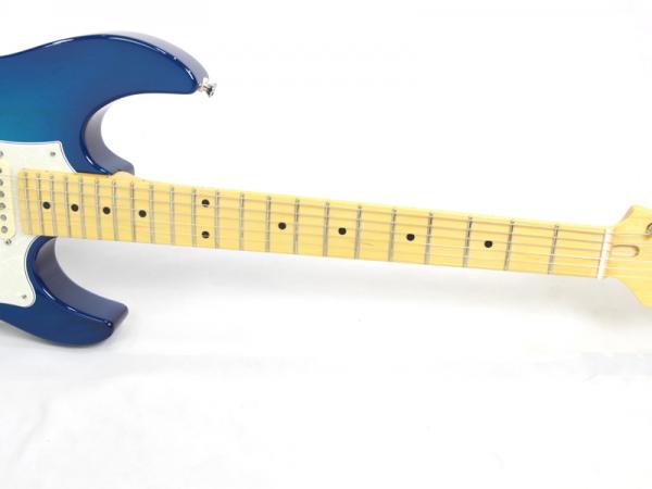 FgN フジゲン BOS2-M TBS 日本製 エレキギター Fujigen 送料無料