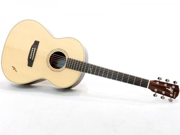 K.Yairi ケーヤイリ RF-95 NT【日本製 アコースティックギター  ギグバック付属  】