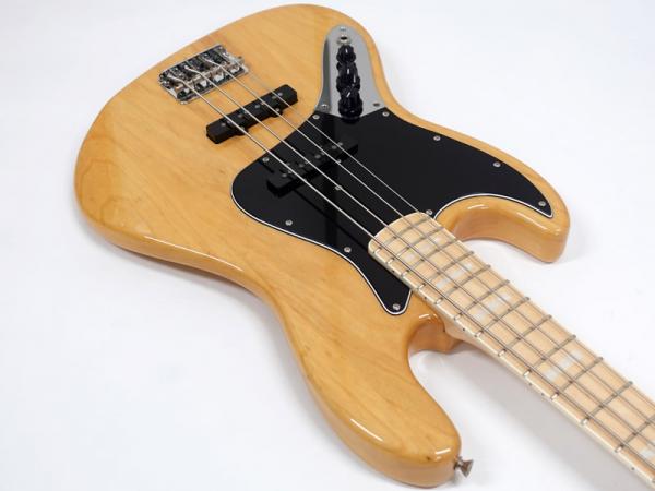 Fender Japan フェンダー ジャパン JB75-LH / NAT < Used / 中古