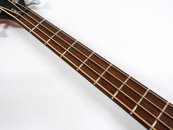 Warwick ワーウィック Rockbass Alien Deluxe 4st Natural