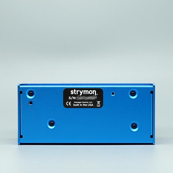 Strymon Ojai R30 ハイ・パワーサプライ・ユニット ストライモン strymon | Ojai R30 | ハイ・パワーサプライ・ユニット | 製品情報