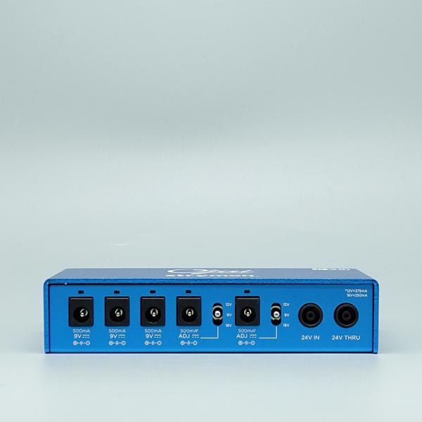 Strymon Ojai R30 ハイ・パワーサプライ・ユニット ストライモン 138550.jpg