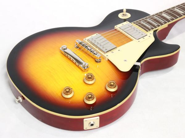 Epiphone ( エピフォン ) Les Paul Standard 50s Vintage Sunburst