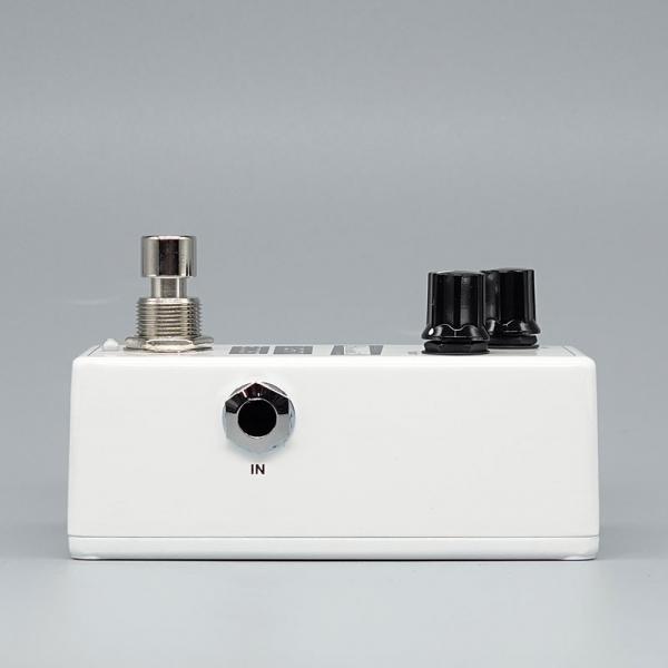 SHIN'S MUSIC MIGHTY BOOST (ブースター) Mighty Boost / ブースター / バッファー / Shin's Music