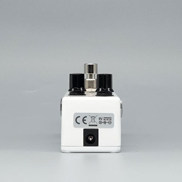 Shin's Music Mighty Boost super natural Boster / Buffer