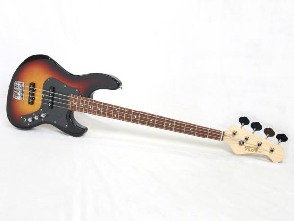 FgN ( フジゲン ) BMJ-R 3TS 日本製 エレキベース  FUJIGEN 