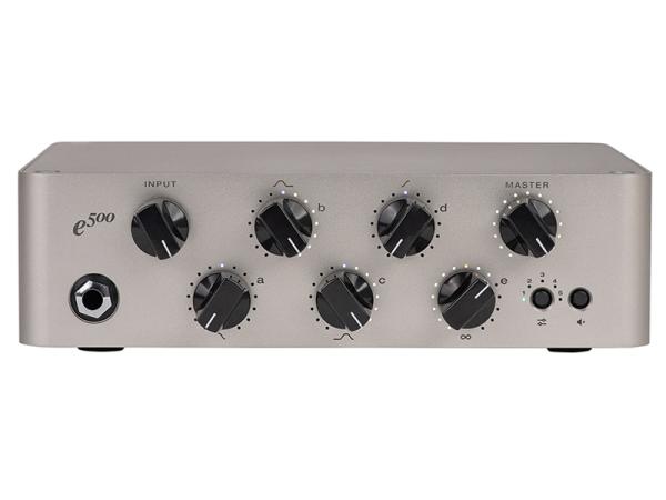 Darkglass Electronics Exponent 500 ベース アンプヘッド