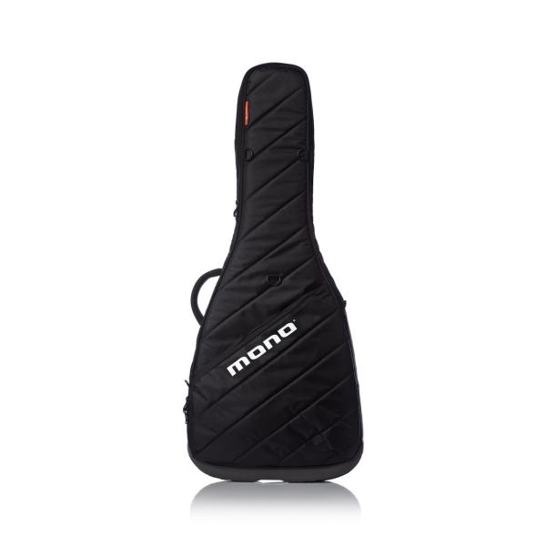 MONO モノ Semi-HOLLOW GUITAR CASE