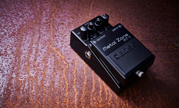 BOSS ボス MT-2-3A