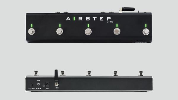 XSONIC エックスソニック AIRSTEP Lite