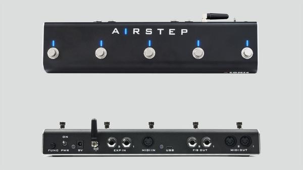 XSONIC エックスソニック AIRSTEP