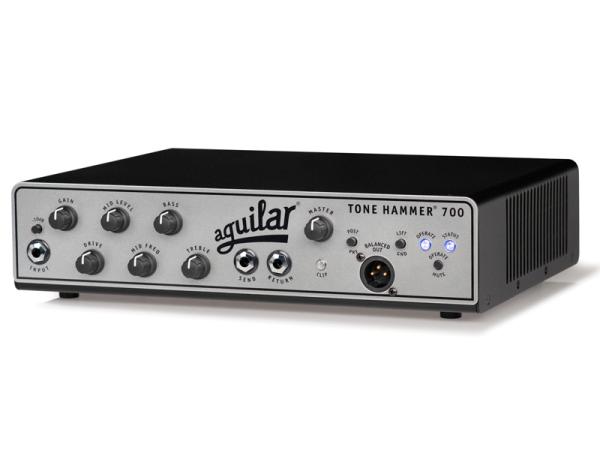 aguilar アギュラー TONE HAMMER 700