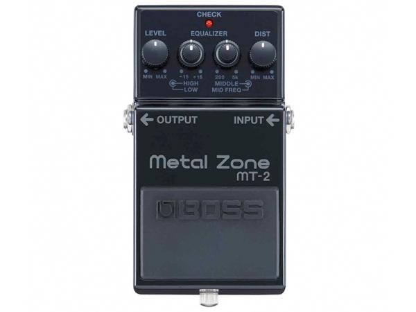 BOSS ( ボス ) MT-2-3A