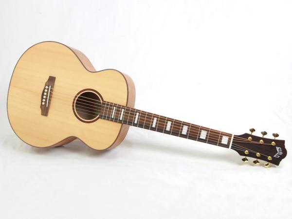 GUILD  ギルド  Jumbo Junior Reserve Maple アコースティックギター