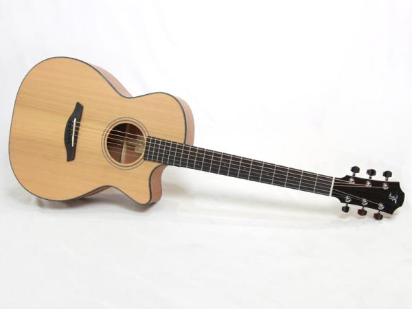 Furch フォルヒ Blue PLus OMc-CM