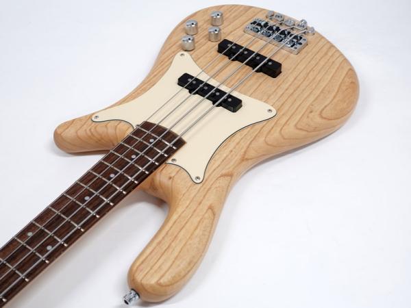 Warwick ワーウィック Germany Pro Series Streamer CV 4st