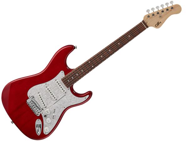 G&L 40th Anniversary S-500 USA ジーエル・エレキギター 特価品 