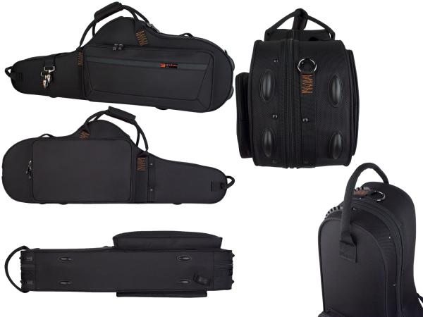 PROTEC ( プロテック ) PB305CT テナーサックス ケース ブラック 