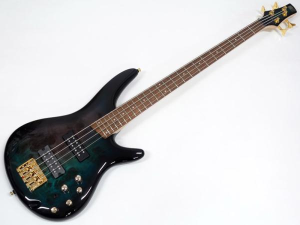 Ibanez アイバニーズ SR400EPBDX / Tropical Seafloor Burst 【SPOT