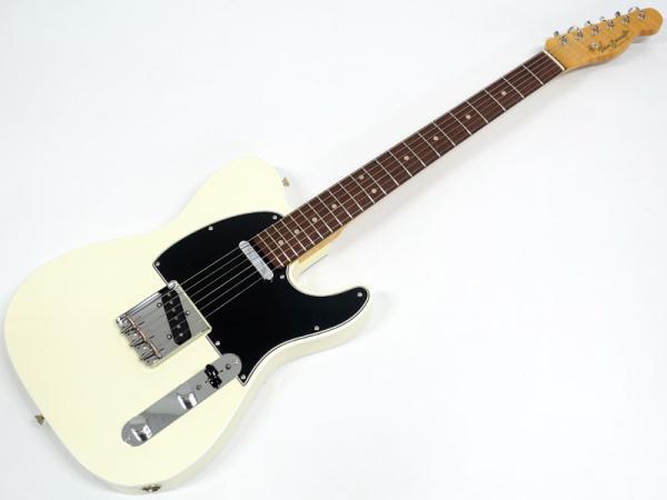 Vanzandt ( ヴァンザント ) TLV-R2 Custom / Vintage White #9073