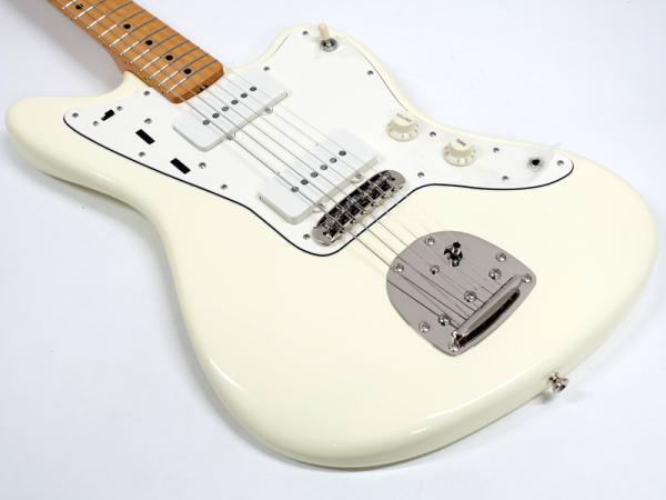 Vanzandt ヴァンザント JMV-R2 Less Pressure / Maple Olympic White