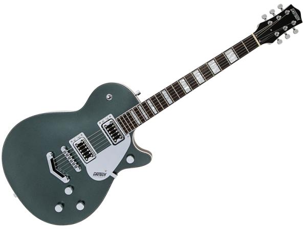 GRETSCH ( グレッチ ) G5220 Electromatic Jet BT Single-Cut Jade Grey Metallic【エレクトロマチック ジェット エレキギター  】