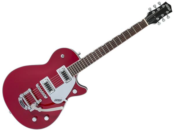 GRETSCH ( グレッチ ) G5230T Electromatic Jet Single-Cut Firebird Red エレクトロマチック ジェット エレキギター 