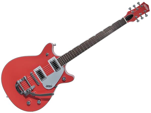 GRETSCH ( グレッチ ) G5232T Electromatic Double Jet Tahiti Red エレクトロマチック エレキギター